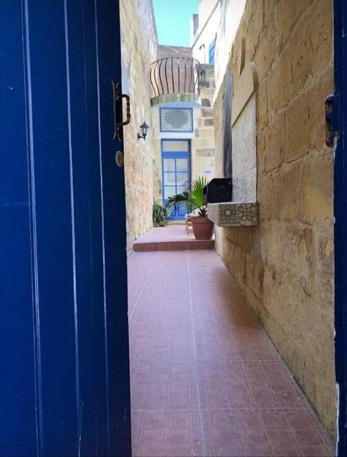Ta Lucia Farmhouse With Private Pool And Bbq Vila Santa Luċija Exterior foto