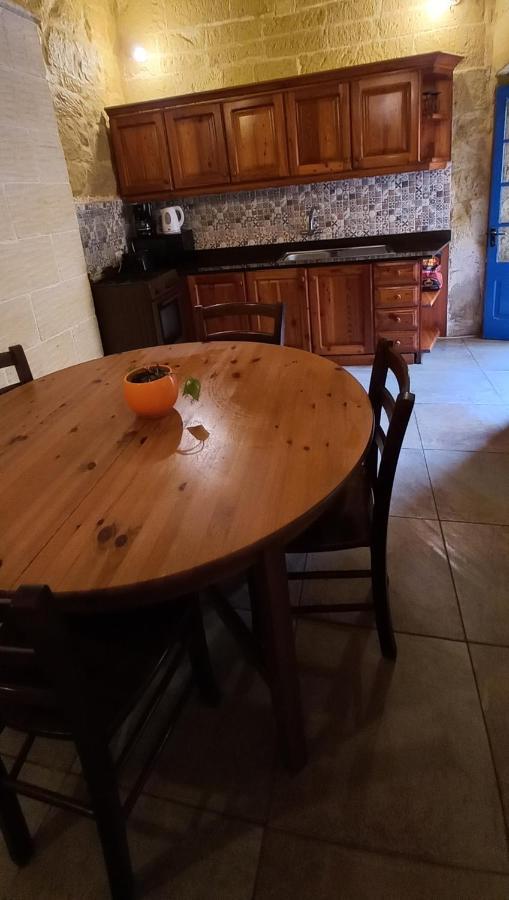 Ta Lucia Farmhouse With Private Pool And Bbq Vila Santa Luċija Exterior foto